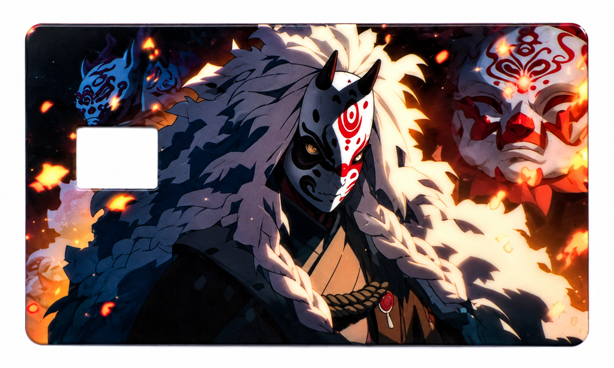 CC Demon Slayer