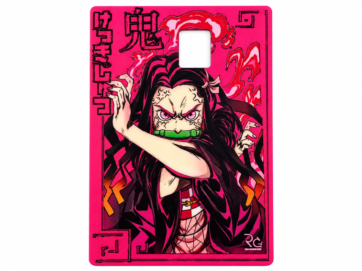 CC Demon Slayer