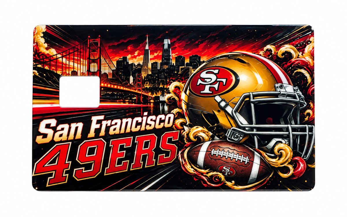 CC 49ers