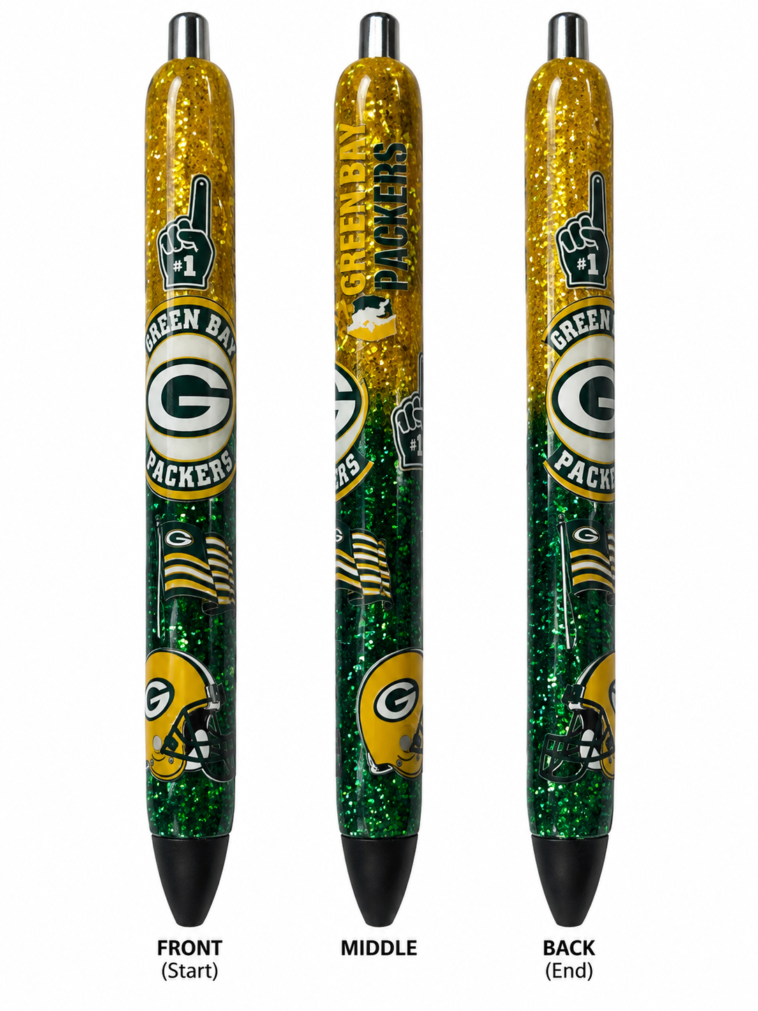 Green Bay