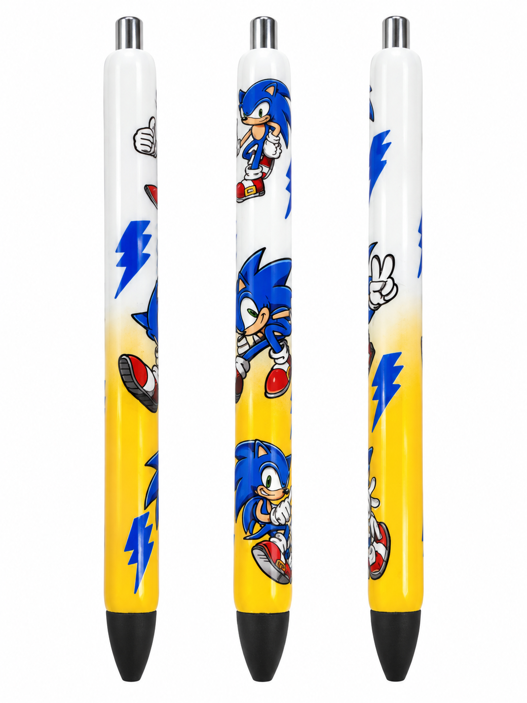 Sonic