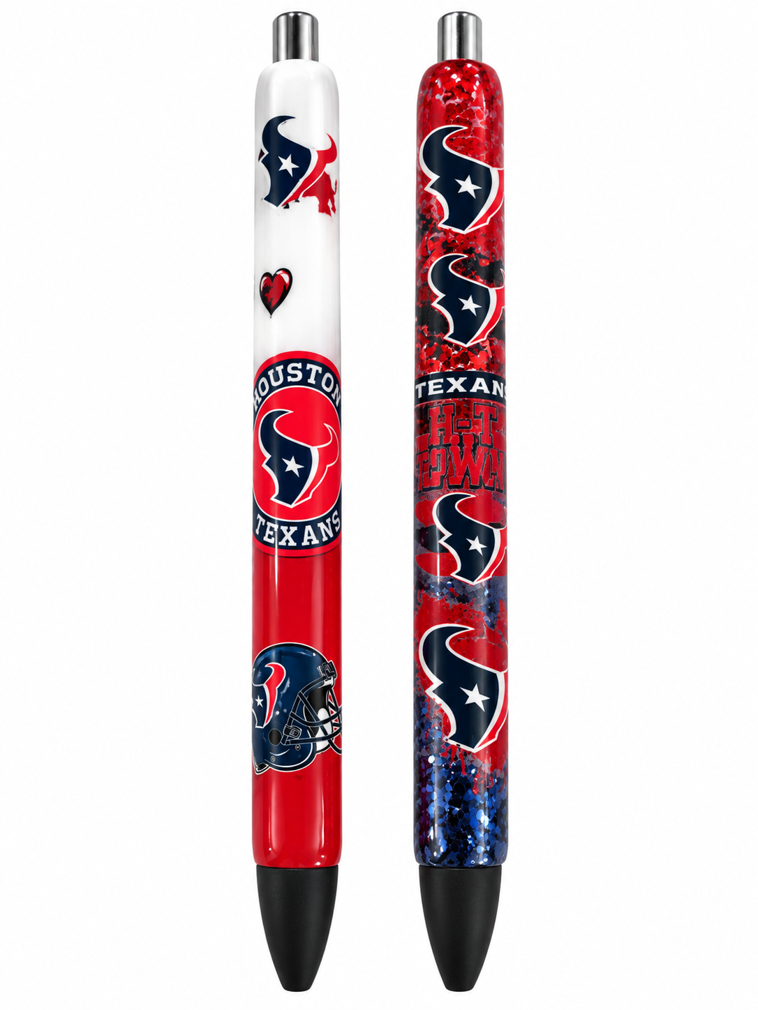 Texans