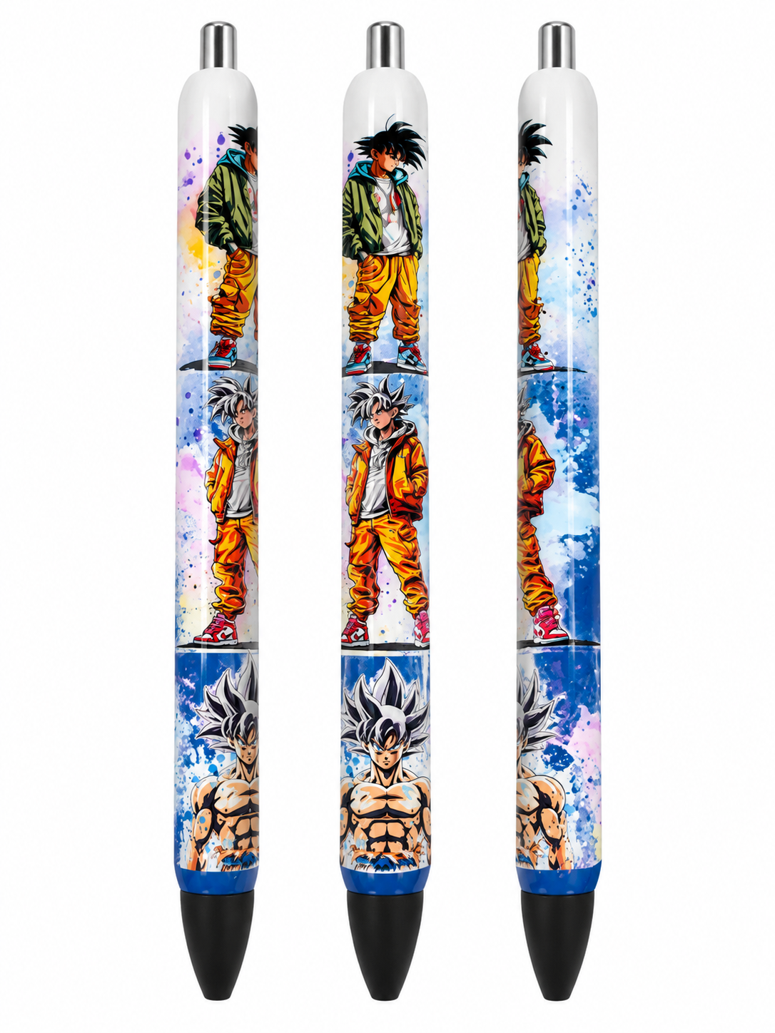 Dragon Ball Z