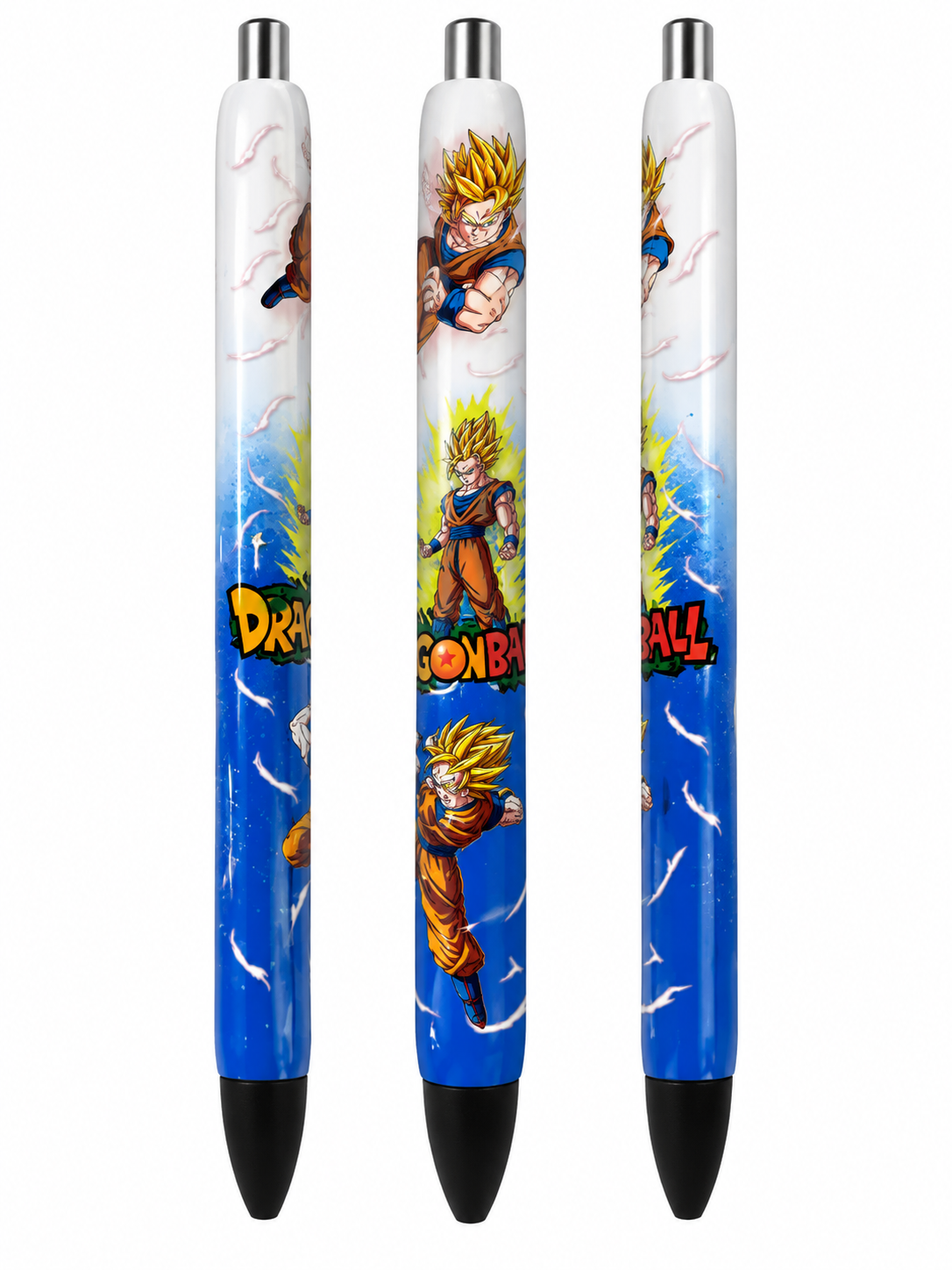 Dragon Ball Z