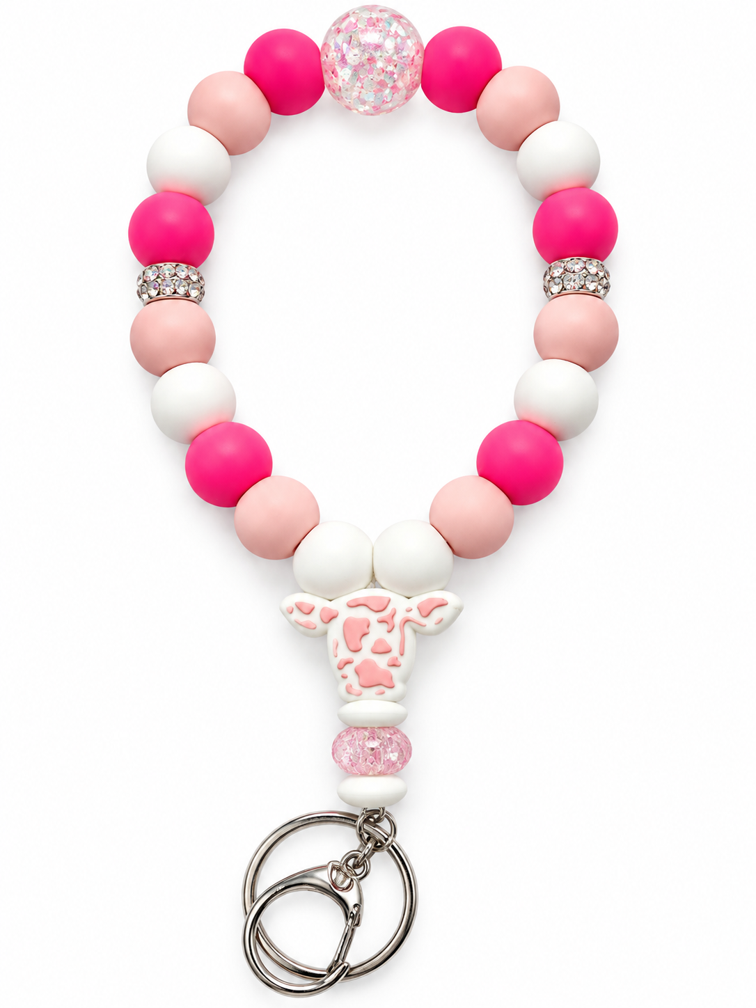 Pink Cow