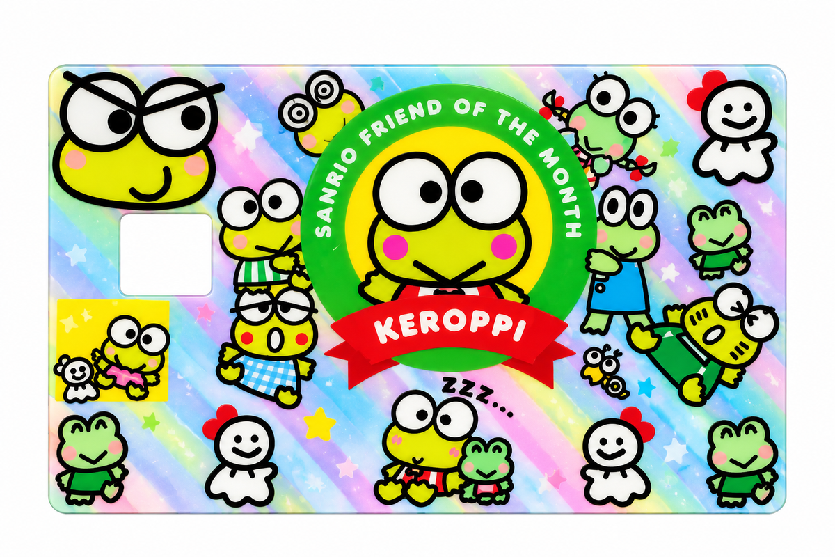 CC Keropi