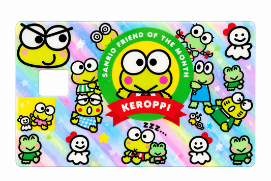 CC Keropi